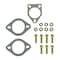 Spec-D Tuning 95-99MitsubishiEclipse 2.5in.InletN1Style CtbkExhst, MFCAT2-ELP95NTT-SD MFCAT2-ELP95NTT-SD - alternate 7